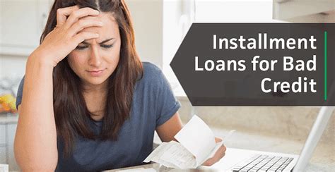 Bad Credit 12 Month Personal Loans Online